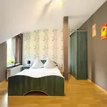 Brydar With Sauna, Swimming Pool And Jacuzzi Mielno (Koszalin)