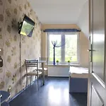 Brydar With Sauna, Swimming Pool And Jacuzzi 3* Mielno (Koszalin)