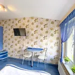Brydar With Sauna, Swimming Pool And Jacuzzi 3*