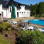Brydar With Sauna, Swimming Pool And Jacuzzi 3* Mielno (Koszalin)