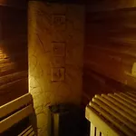 Brydar With Sauna, Swimming Pool And Jacuzzi 3*