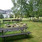 假日公园 Brydar With Sauna, Swimming Pool And Jacuzzi 3*