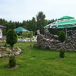 Brydar With Sauna, Swimming Pool And Jacuzzi Kompleks wypoczynkowy Mielno (Koszalin)