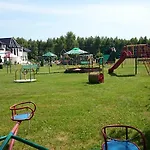 Brydar With Sauna, Swimming Pool And Jacuzzi
