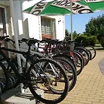 Brydar With Sauna, Swimming Pool And Jacuzzi 3*