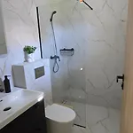 Brydar With Sauna, Swimming Pool And Jacuzzi Kompleks wypoczynkowy 3*