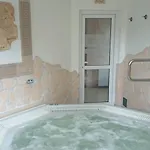 Brydar With Sauna, Swimming Pool And Jacuzzi 假日公园 梅尔诺