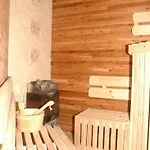 Brydar With Sauna, Swimming Pool And Jacuzzi Kompleks wypoczynkowy 3*