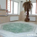 Brydar With Sauna, Swimming Pool And Jacuzzi 3*