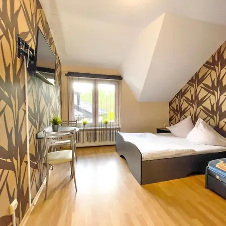 Brydar With Sauna, Swimming Pool&jacuzzi 3* Mielno (Koszalin)