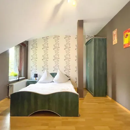 Brydar With Sauna, Swimming Pool&jacuzzi Mielno (Koszalin)