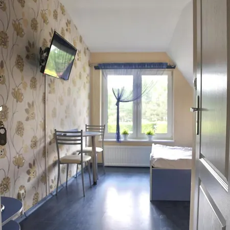 Brydar With Sauna, Swimming Pool And Jacuzzi 3* Mielno