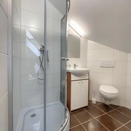 Brydar With Sauna, Swimming Pool And Jacuzzi 3* Mielno