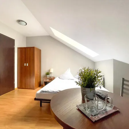 Brydar With Sauna, Swimming Pool&jacuzzi Kompleks wypoczynkowy 3*