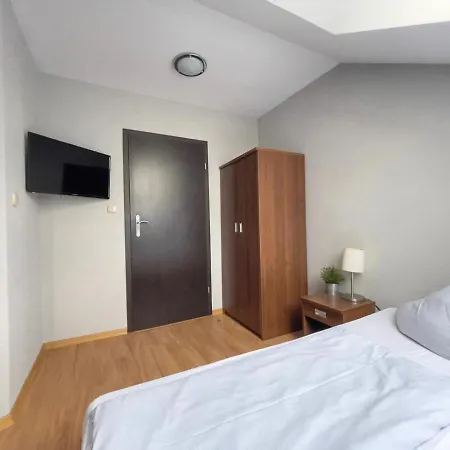 Brydar With Sauna, Swimming Pool&jacuzzi 3*