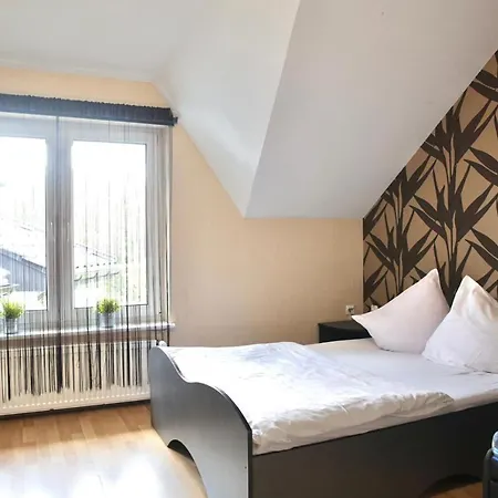Kompleks wypoczynkowy Brydar With Sauna, Swimming Pool&jacuzzi Mielno (Koszalin)