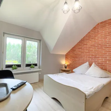 Kompleks wypoczynkowy Brydar With Sauna, Swimming Pool&jacuzzi 3*