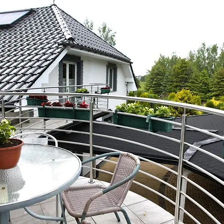 Brydar With Sauna, Swimming Pool&jacuzzi 3*