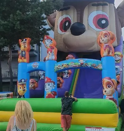 Ferienpark Brydar With Sauna, Swimming Pool And Jacuzzi