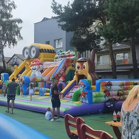 Brydar With Sauna, Swimming Pool And Jacuzzi