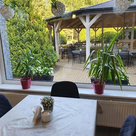 Brydar With Sauna, Swimming Pool&jacuzzi 3*