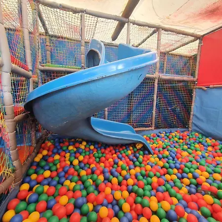 Brydar With Sauna, Swimming Pool And Jacuzzi Mielno