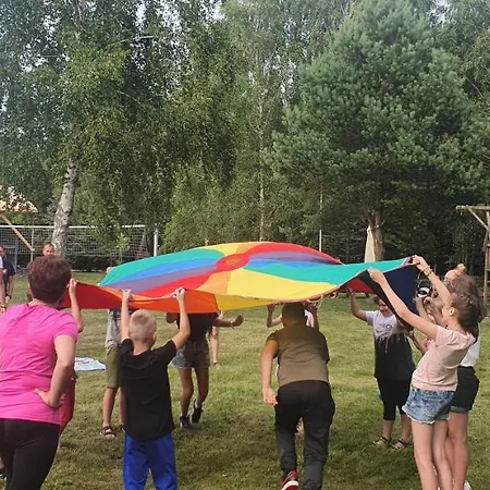 Brydar With Sauna, Swimming Pool And Jacuzzi Ferienpark 3*