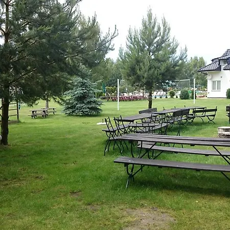 Brydar With Sauna, Swimming Pool And Jacuzzi 假日公园