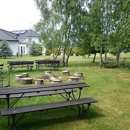 ホリデーパーク Brydar With Sauna, Swimming Pool And Jacuzzi 3*