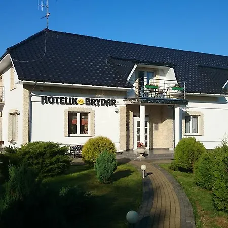 Kompleks wypoczynkowy Brydar With Sauna, Swimming Pool&jacuzzi