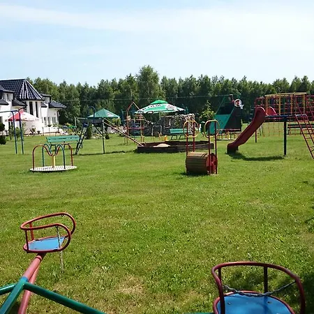 Brydar With Sauna, Swimming Pool&jacuzzi