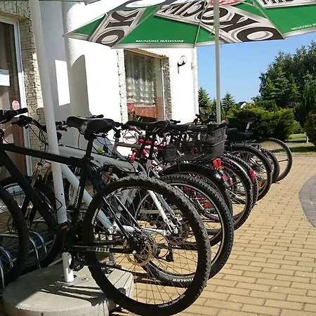 Brydar With Sauna, Swimming Pool And Jacuzzi 3*