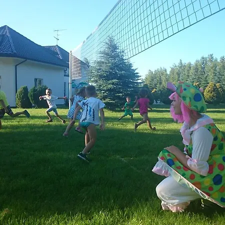 Brydar With Sauna, Swimming Pool And Jacuzzi