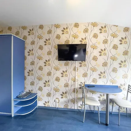 Brydar With Sauna, Swimming Pool And Jacuzzi Ferienpark Mielno