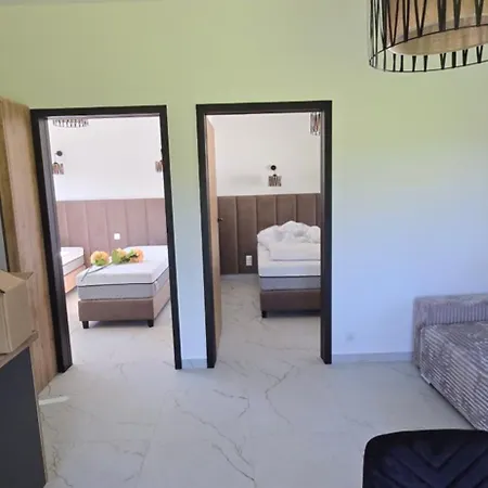 Brydar With Sauna, Swimming Pool And Jacuzzi Prázdninový areál