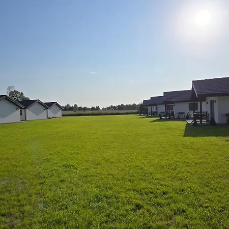 Brydar With Sauna, Swimming Pool And Jacuzzi 3*