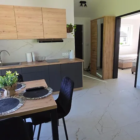Brydar With Sauna, Swimming Pool And Jacuzzi 3*