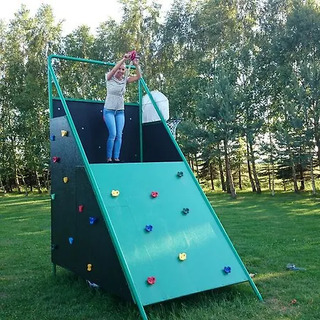 Brydar With Sauna, Swimming Pool And Jacuzzi