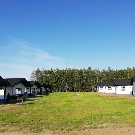 Brydar With Sauna, Swimming Pool And Jacuzzi ミエルノ