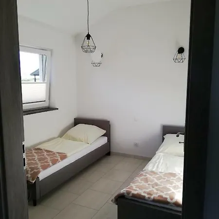 Brydar With Sauna, Swimming Pool And Jacuzzi