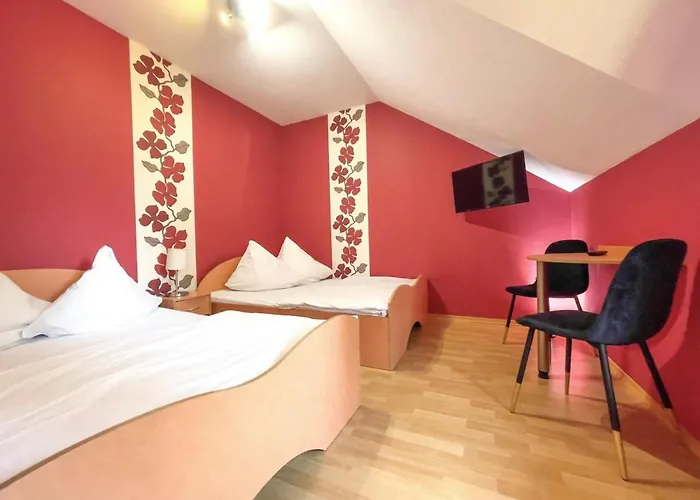 Brydar With Sauna, Swimming Pool And Jacuzzi