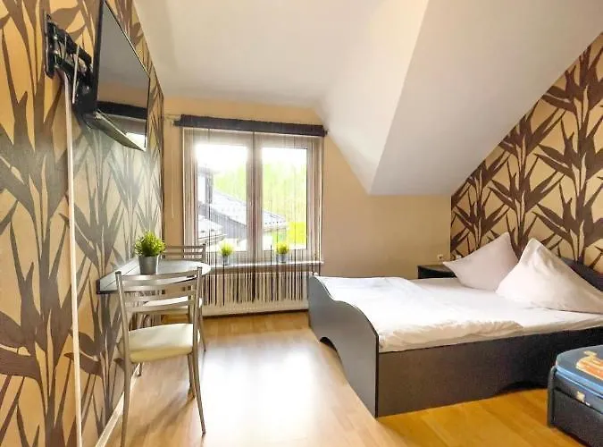 Brydar With Sauna, Swimming Pool And Jacuzzi 3* Mielno (Koszalin)