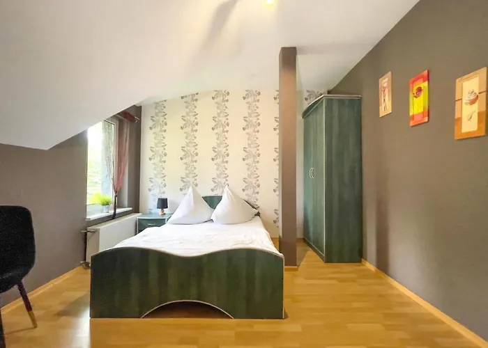 Brydar With Sauna, Swimming Pool And Jacuzzi Mielno (Koszalin)