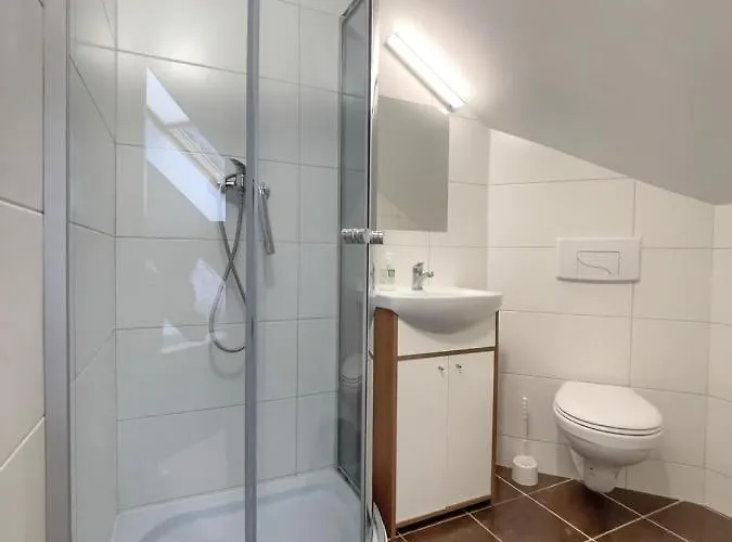 Brydar With Sauna, Swimming Pool And Jacuzzi 3* Mielno (Koszalin)