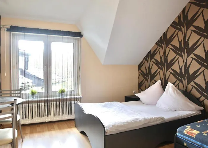 Kompleks wypoczynkowy Brydar With Sauna, Swimming Pool And Jacuzzi Mielno (Koszalin)