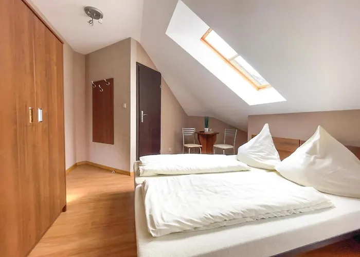 Brydar With Sauna, Swimming Pool And Jacuzzi 3*