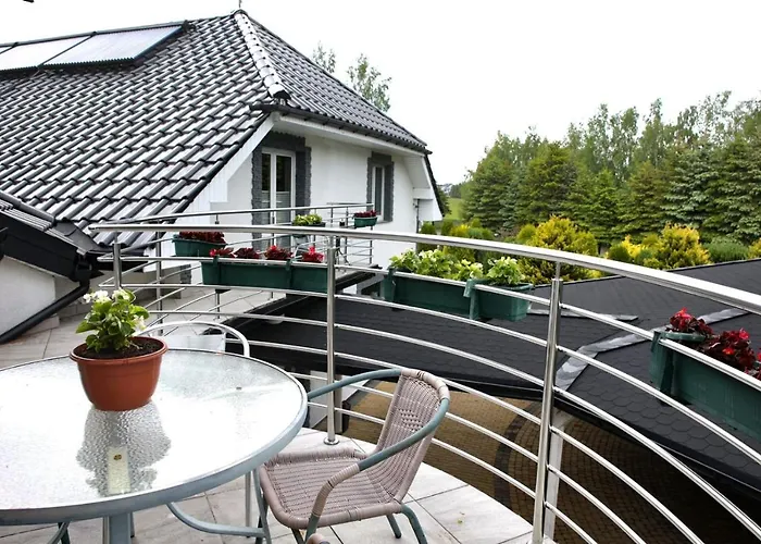 Brydar With Sauna, Swimming Pool And Jacuzzi 3*