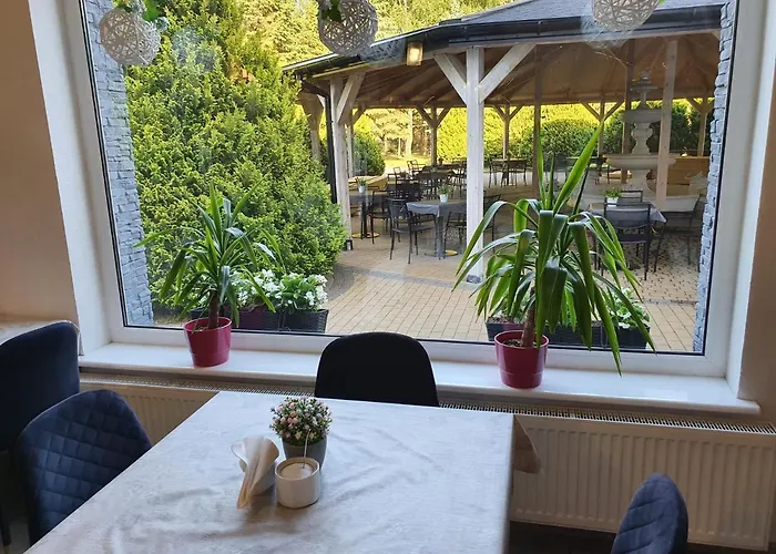 Brydar With Sauna, Swimming Pool And Jacuzzi 3*