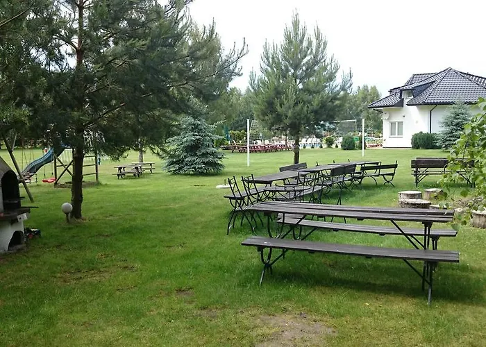 Brydar With Sauna, Swimming Pool And Jacuzzi Kompleks wypoczynkowy