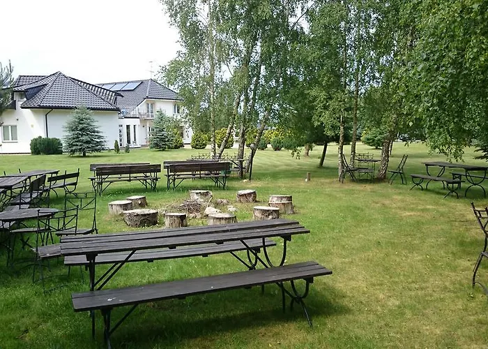 Parque de vacaciones Brydar With Sauna, Swimming Pool And Jacuzzi 3*